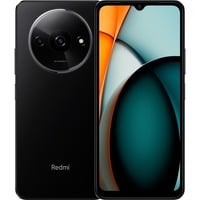 Xiaomi Redmi A3, Móvil negro