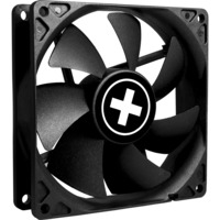 Xilence Performance C Series 92x92x25, Ventilador negro