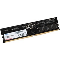 ADATA AD5U56008G-S, Memoria RAM negro