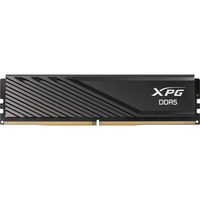 ADATA DIMM 32 GB DDR5-6000, Memoria RAM negro