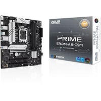ASUS 90MB1NG0-M0EAYC, Placa base negro/Plateado