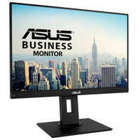 ASUS BE24WQLB reacondicionado, Monitor LED negro