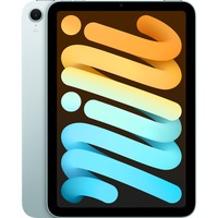 Apple iPad mini 512GB, Tablet PC celeste