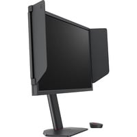 BenQ XL2546X+ pantalla para PC 62,2 cm (24.5") 1920 x 1080 Pixeles Full HD Negro, Monitor de gaming negro, 62,2 cm (24.5"), 1920 x 1080 Pixeles, Full HD, Negro