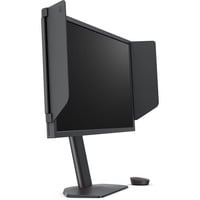 BenQ Zowie pantalla para PC 62,2 cm (24.5") 1920 x 1080 Pixeles Full HD Negro, Monitor de gaming negro, 62,2 cm (24.5"), 1920 x 1080 Pixeles, Full HD, Negro