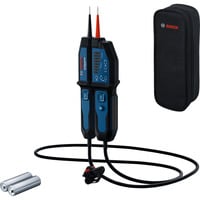 Bosch 0601077800, Instrumento de medición azul/Negro