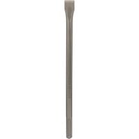 Bosch 2 608 690 125 no categorizado, Cincel Rotary hammer chisel attachment, Bosch, Metálico, 40 cm, 10 pieza(s)