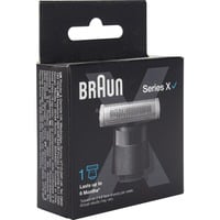 Braun Series X XT20 Ersatzklinge, Cabezal de afeitado