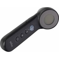 Braun Termómetro para fiebre Sensian 7, Termómetro para la fiebre negro