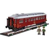 COBI COBI-6289, Juegos de construcción
