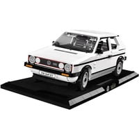 COBI Volkswagen Golf GTI (1976-1983) Executive Edition, Juegos de construcción 