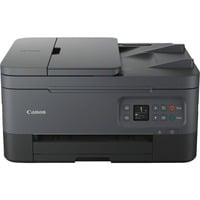 Canon PIXMA TS7450a Inyección de tinta A4 4800 x 1200 DPI Wifi, Impresora multifuncional negro, Inyección de tinta, Impresión a color, 4800 x 1200 DPI, A4, Impresión directa, Negro
