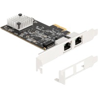 DeLOCK 81261, Adaptador de red