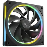 DeepCool R-FL12-BKAPN1-G, Ventilador negro