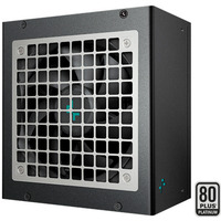 DeepCool R-PXA00P-FC0B-EU, Fuente de alimentación
