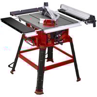 EINHELL TC-TS 2225 U, Sierra circular de mesa rojo