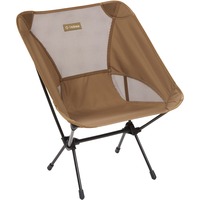 Helinox Chair One XL, Silla marrón claro