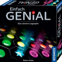 KOSMOS 682958, Juego de mesa