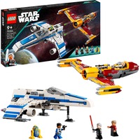 LEGO 75364, Juegos de construcción 