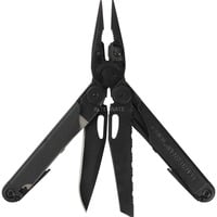 Leatherman WAVE +, Herramienta multi negro