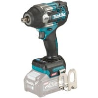 Makita TW008GZ, Tornillo de percusión azul/Negro