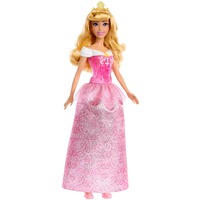 Mattel HLW09, Muñecos