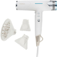 Medion LIFE HD2 Secador de pelo MD19984 blanco/Turquesa