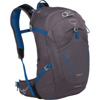 Osprey Sylva 20 , Mochila gris oscuro
