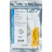 SMARTKEEPER ESSENTIAL RJ45 Port Lock (NL03), Cerradura insertable 