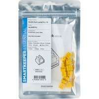 SMARTKEEPER SLSART-0070, Cerradura insertable