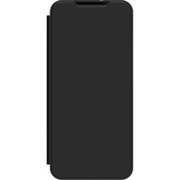 Samsung GP-FWA556AMA funda para teléfono móvil 16,8 cm (6.6") Libro Negro negro, Libro, Samsung, Galaxy A55 5G, 16,8 cm (6.6"), Negro