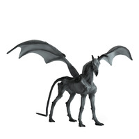 Schleich 13996, Muñecos