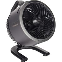 Shark Flex Breeze HydroGo ventilador con niebla de pulverización FA050EU antracita