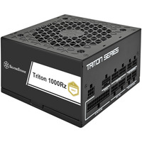 SilverStone SST-TR1000R-GM, Fuente de alimentación de PC negro