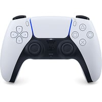 Sony Sony DualSense WL               White V3, Gamepad blanco