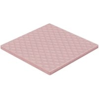 Thermal Grizzly Minus Pad 8 - 30x 30x 1,0 mm, Almohadillas térmicas rosa