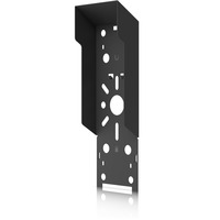 Ubiquiti Parasol para intercomunicador, chapa de protección negro