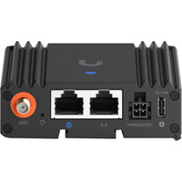 Ubiquiti UMR-Ultra, Router WIRELESS LTE negro