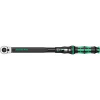 Wera Drehmomentschlüssel Click-Torque C 3 Push R/L, Llave de torsión negro/Verde