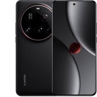 Xiaomi 25010PN30G, Móvil negro