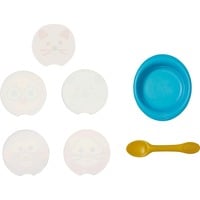 ZAPF Creation BABY born Feeding Set, Muebles de muñecas BABY born Feeding Set, Juego para dar de comer a muñecas, 3 año(s)