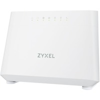 Zyxel EX3300-T0-EU01V1F, Router 