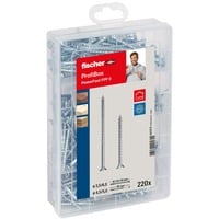 fischer 562279, Juego de tornillos