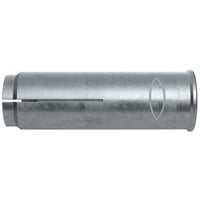 fischer Anclaje de impacto EA II M12 x 50 D, Pasador 