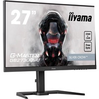 iiyama GB2730QSU-B5, Monitor de gaming negro