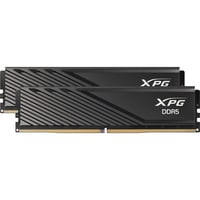 ADATA DIMM 64 GB DDR5-6000 (2x 32 GB) Kit Dual, Memoria RAM negro
