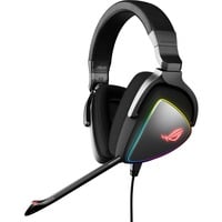 ASUS ROG Delta S, Auriculares para gaming negro