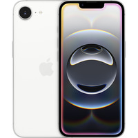 Apple MD1R4ZD/A, Móvil blanco