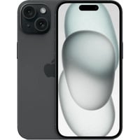 Apple MTP03ZD/A, Móvil negro