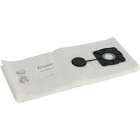 Bosch 2 607 432 039 accesorio y suministro de vacío Bolsa para el polvo, Bolsas de aspiradora blanco, Bolsa para el polvo, Blanco, 1 pieza(s)